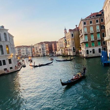 Multiproprieta Venezia Διαμέρισμα Εξωτερικό φωτογραφία