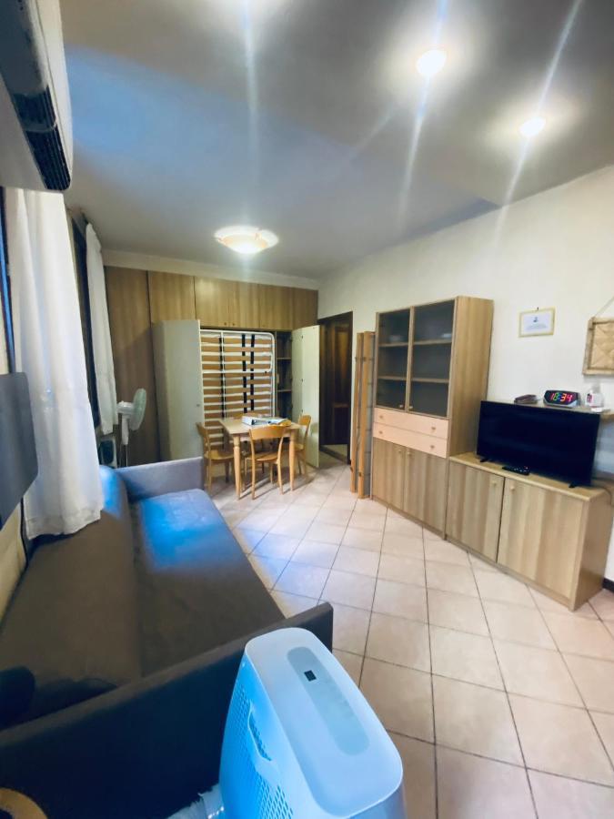 Multiproprieta Venezia Διαμέρισμα Εξωτερικό φωτογραφία