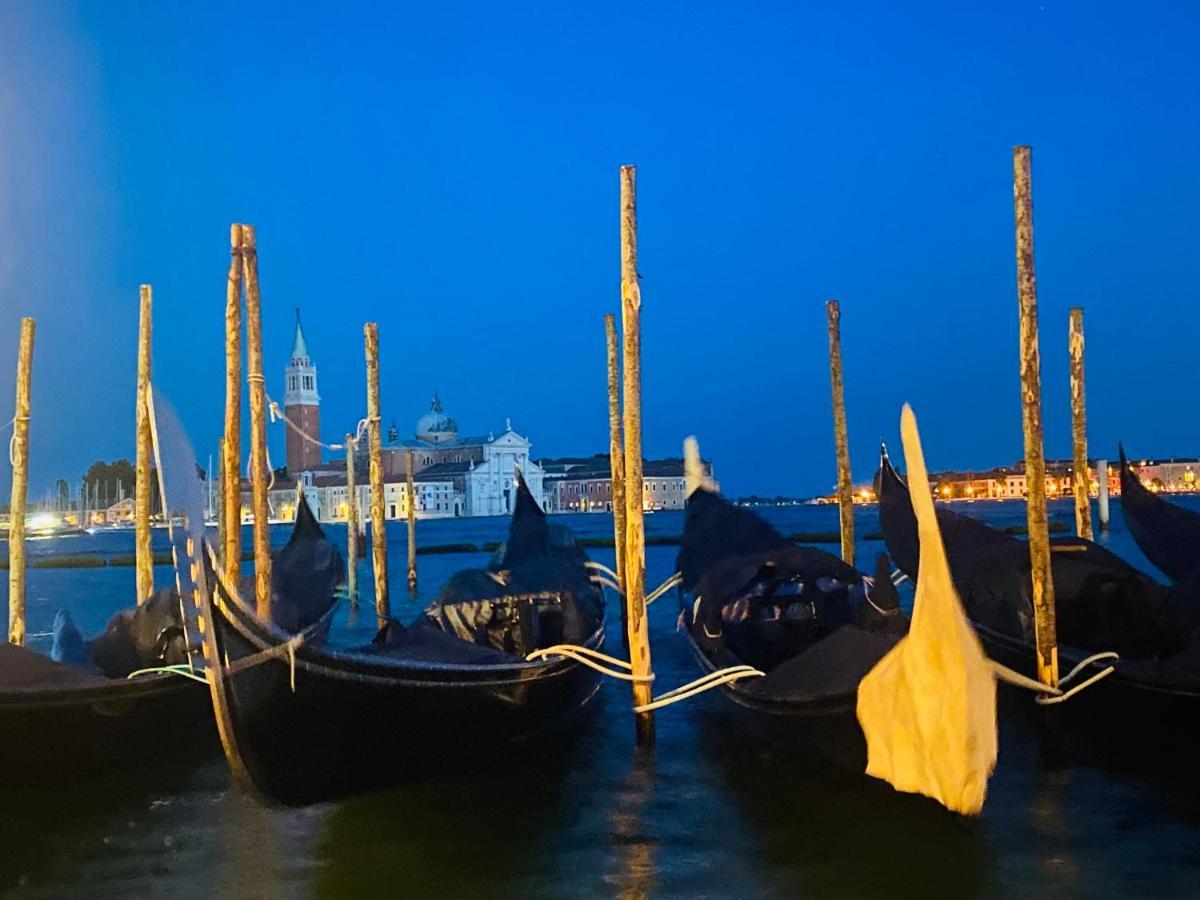 Multiproprieta Venezia Διαμέρισμα Εξωτερικό φωτογραφία