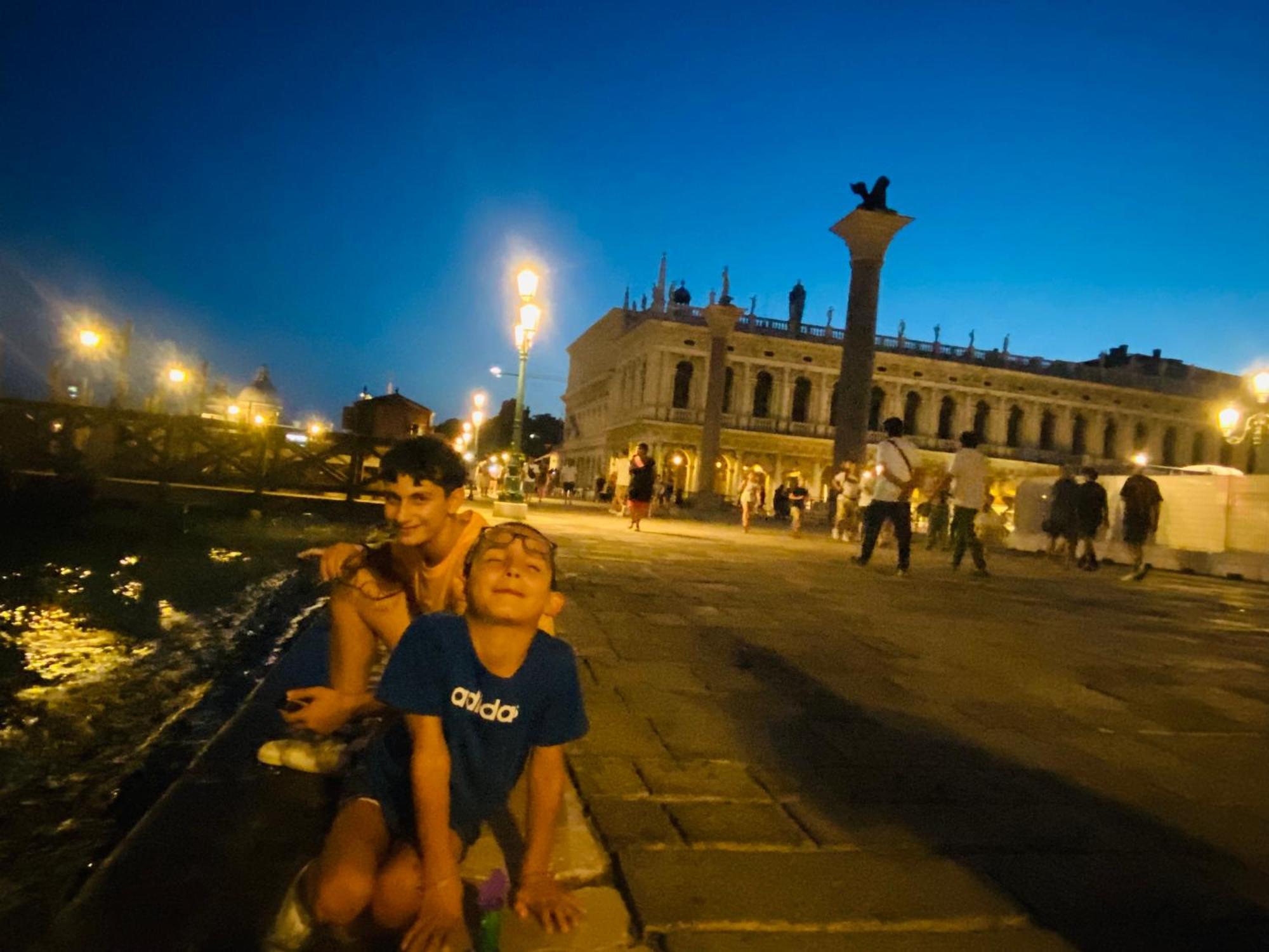 Multiproprieta Venezia Διαμέρισμα Εξωτερικό φωτογραφία