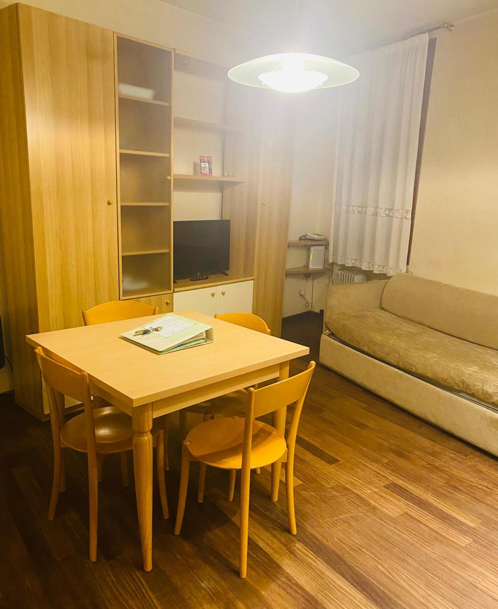 Multiproprieta Venezia Διαμέρισμα Εξωτερικό φωτογραφία