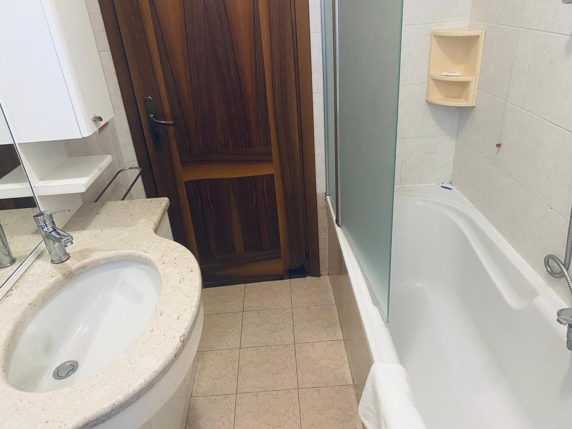 Multiproprieta Venezia Διαμέρισμα Εξωτερικό φωτογραφία