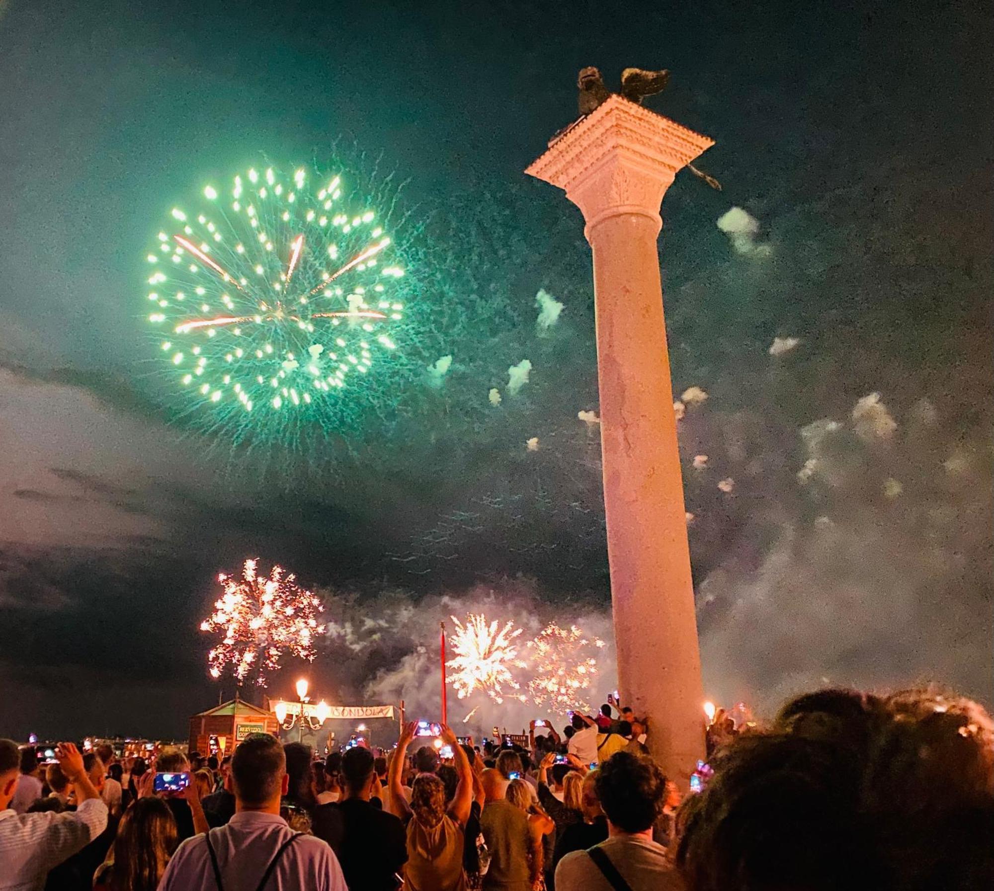 Multiproprieta Venezia Διαμέρισμα Εξωτερικό φωτογραφία