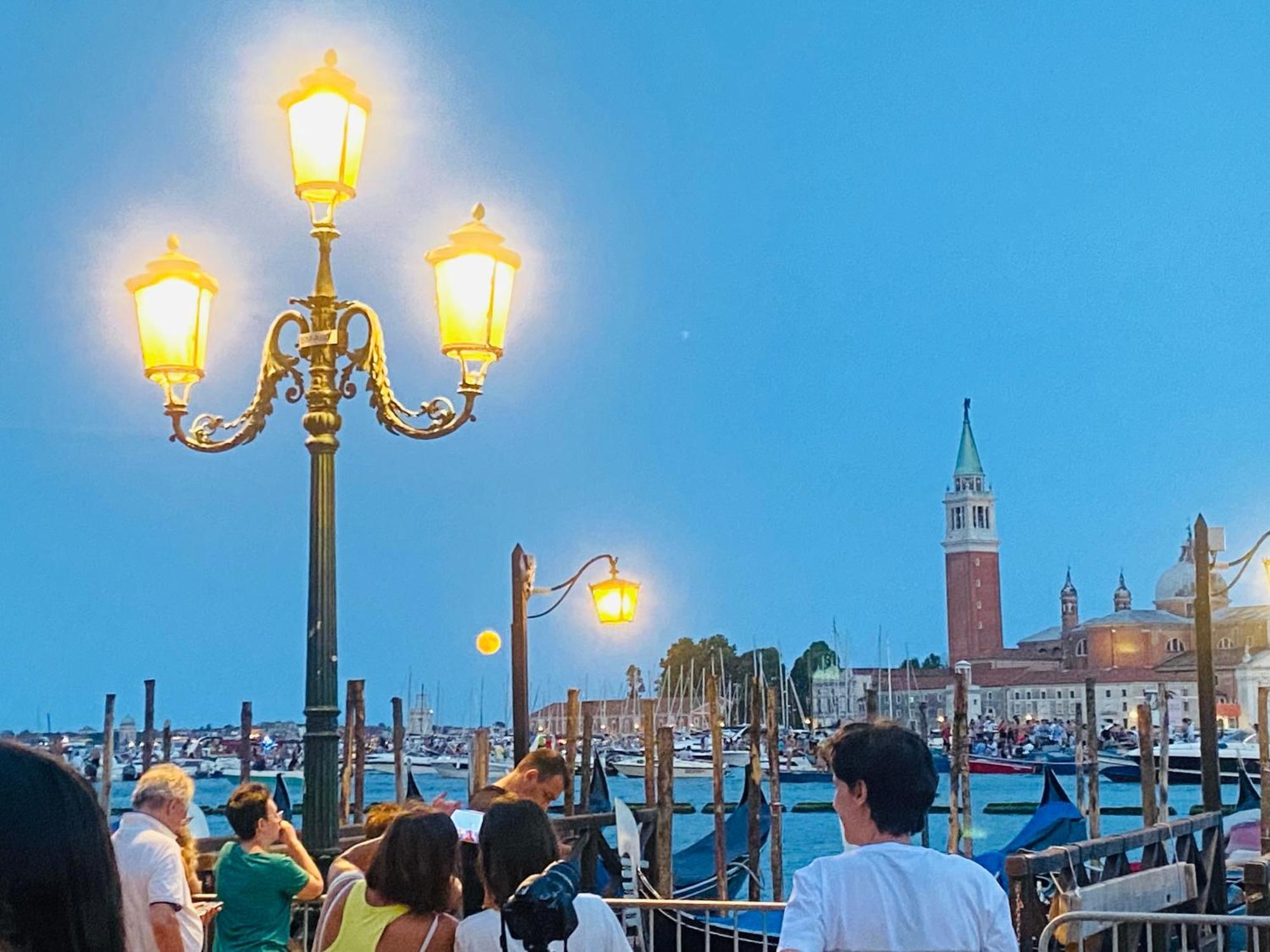 Multiproprieta Venezia Διαμέρισμα Εξωτερικό φωτογραφία