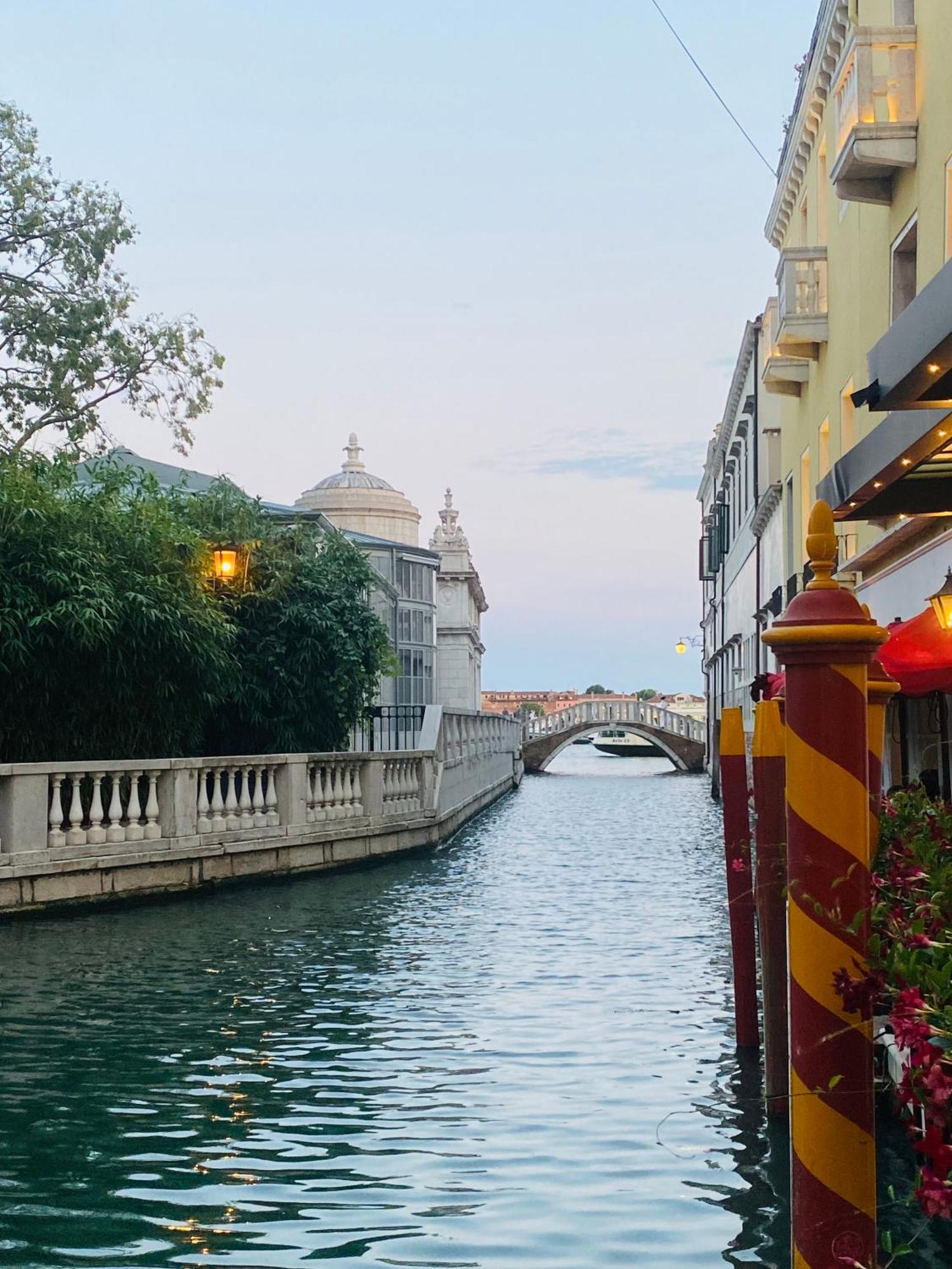 Multiproprieta Venezia Διαμέρισμα Εξωτερικό φωτογραφία