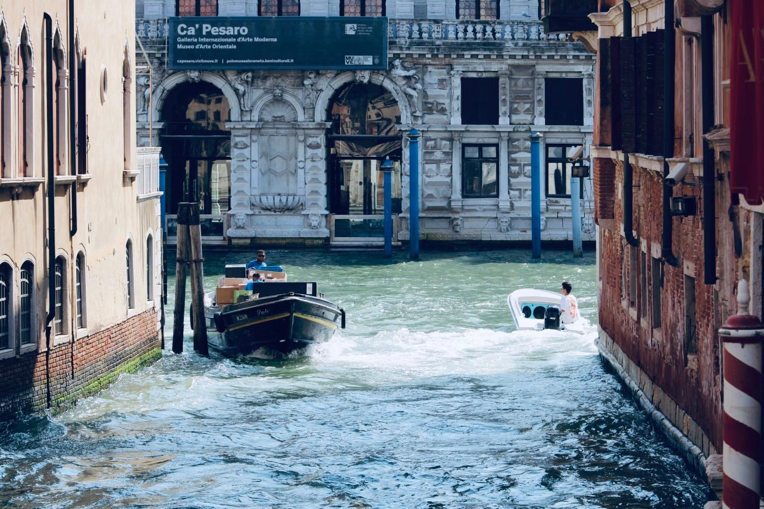 Multiproprieta Venezia Διαμέρισμα Εξωτερικό φωτογραφία