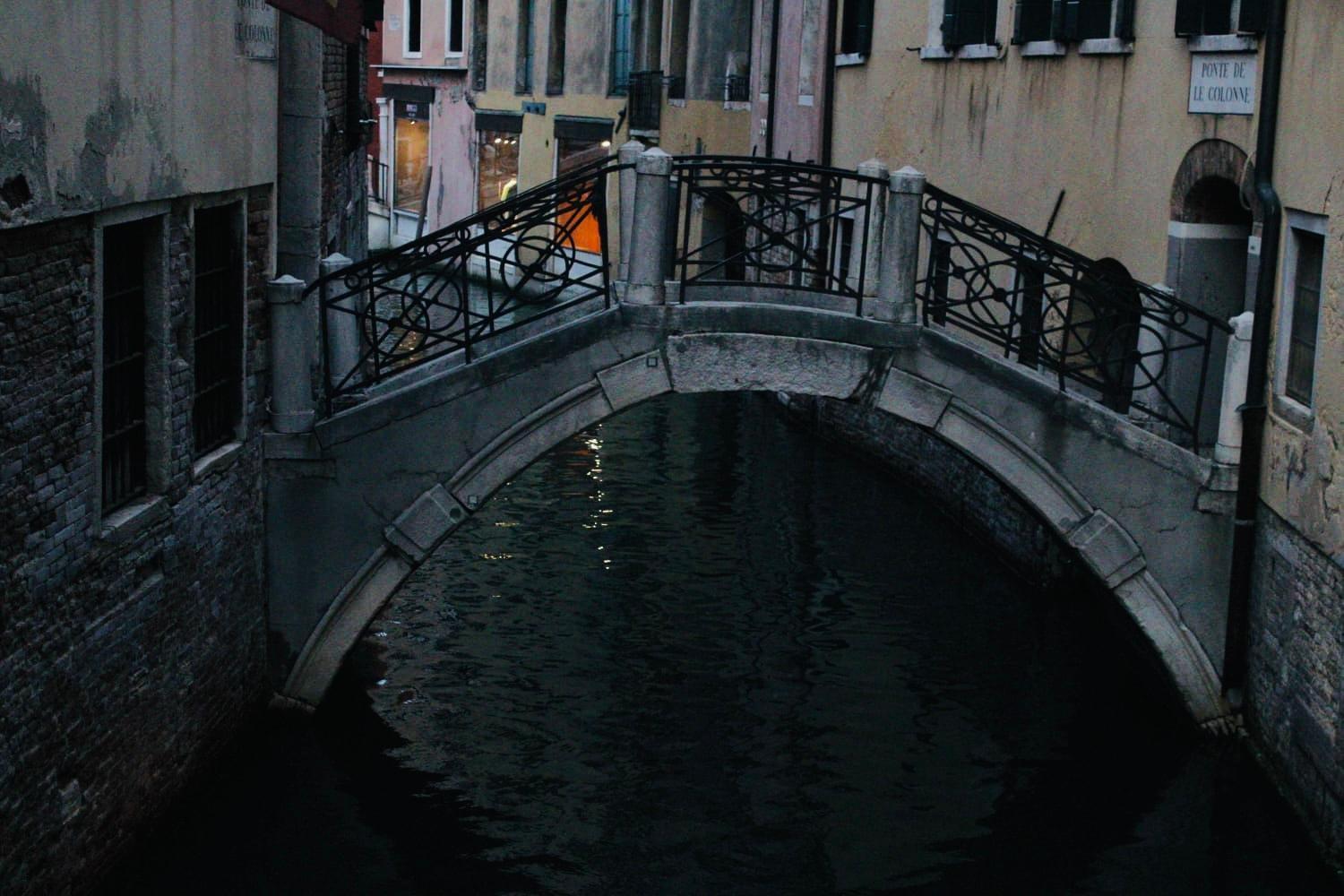 Multiproprieta Venezia Διαμέρισμα Εξωτερικό φωτογραφία
