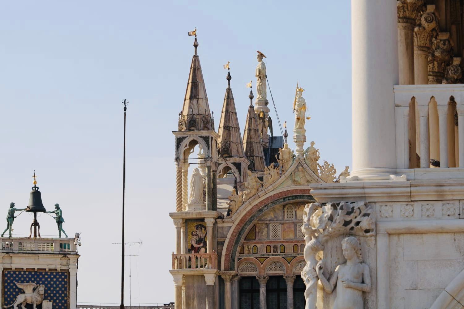 Multiproprieta Venezia Διαμέρισμα Εξωτερικό φωτογραφία